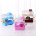 colorful hamster cage pet houses plastic animal cage